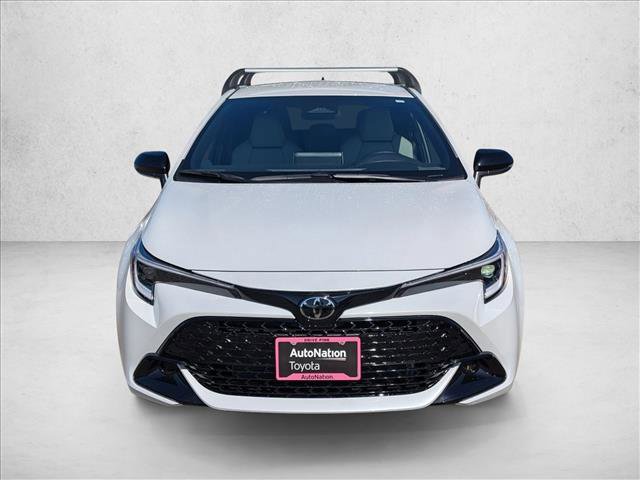 New 2026 Toyota Corolla SE image 6