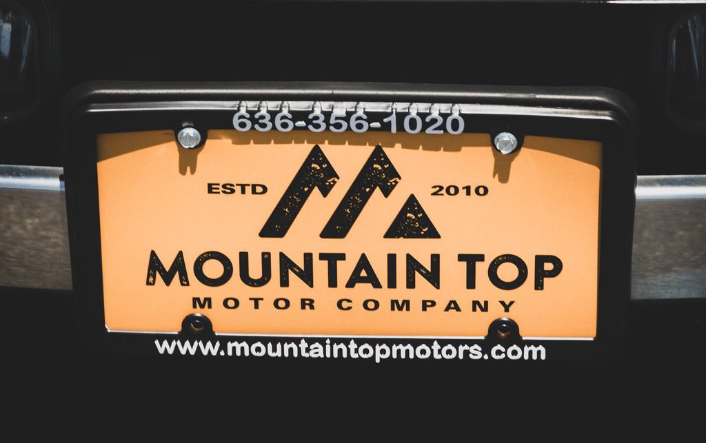 Used 2007 Ford F250 Lariat RWD image 15