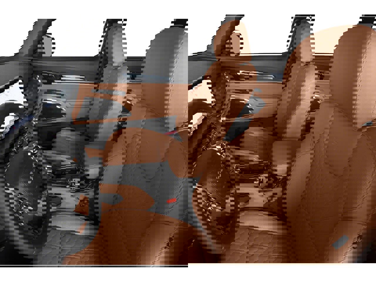 Certified 2023 Kia Telluride EX X-Line image 6