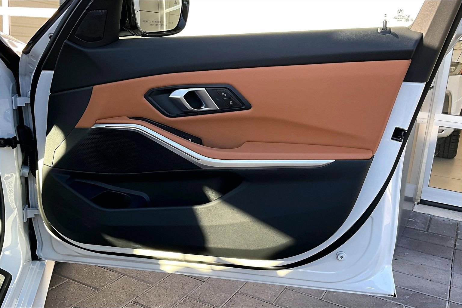 Used 2025 BMW 330i xDrive Sedan image 24