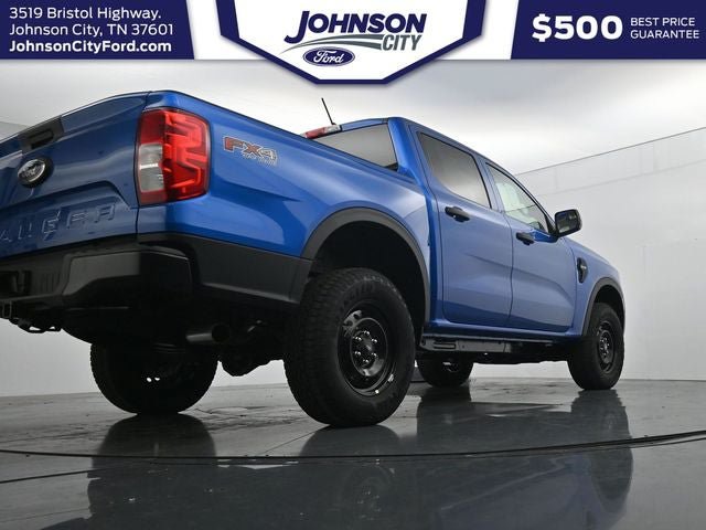 New 2026 Ford Ranger XL w/ FX4 Off-Road Package AWD/4WD image 30