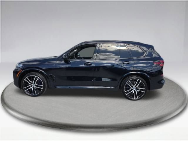 Used 2025 BMW X5 M60i w/ Climate Comfort Package image 18