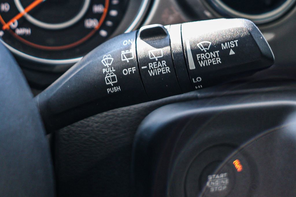 Used 2021 Jeep Wrangler Unlimited Sahara image 29