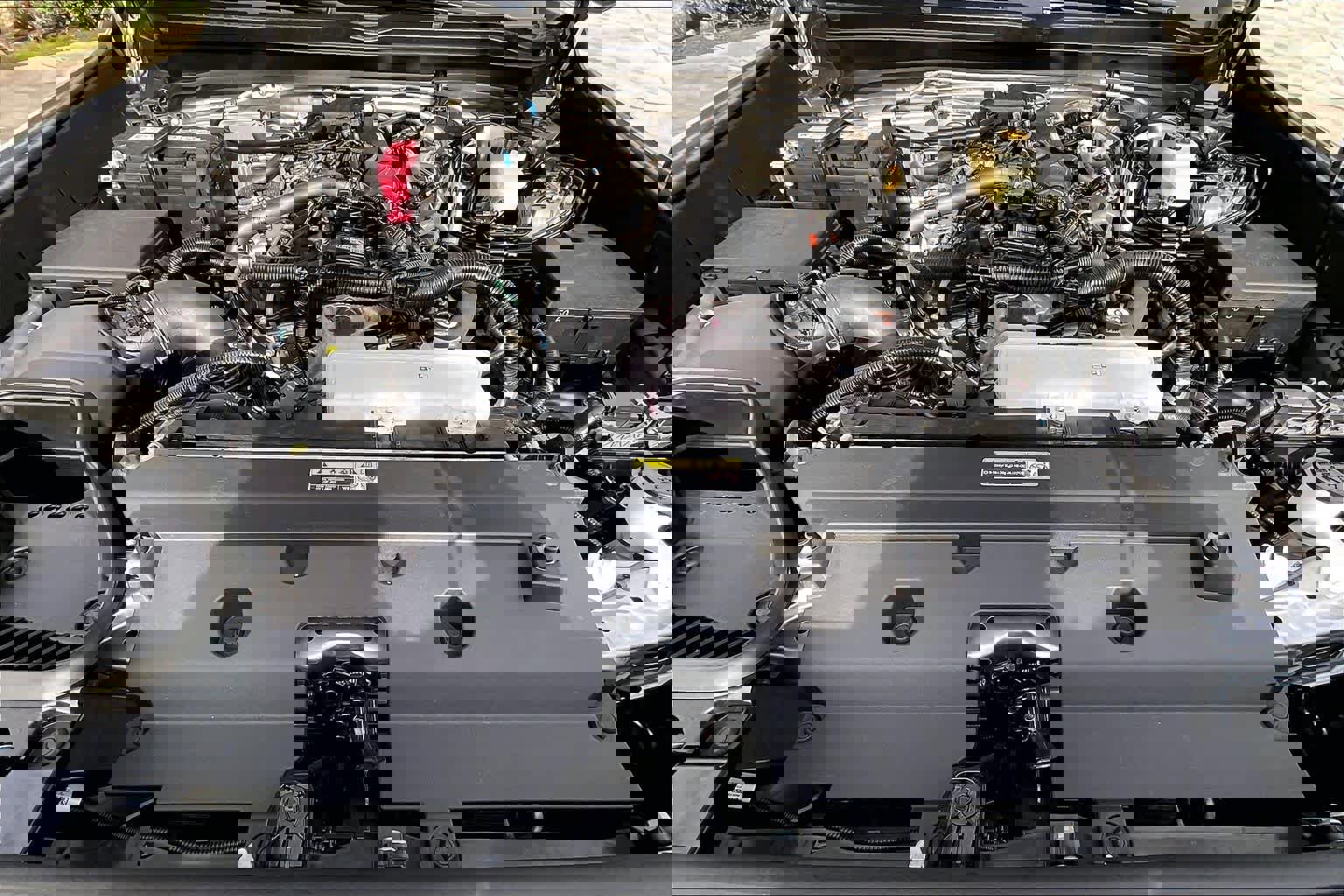 New 2025 Toyota Tacoma TRD Off-Road image 16