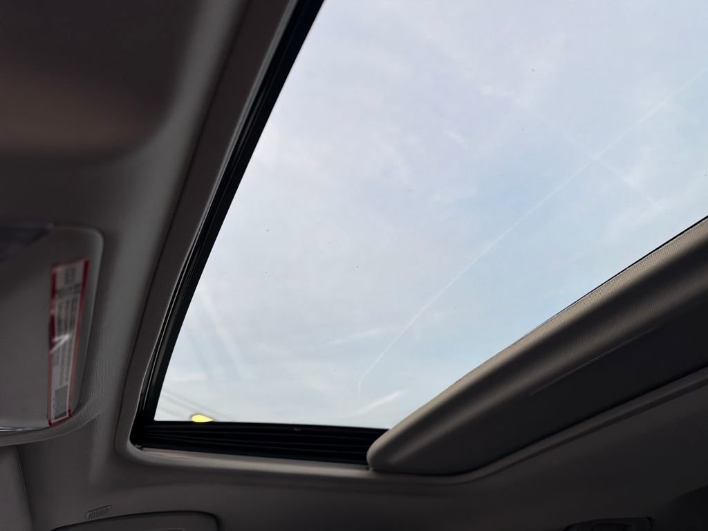 New 2025 Toyota RAV4 XLE image 18