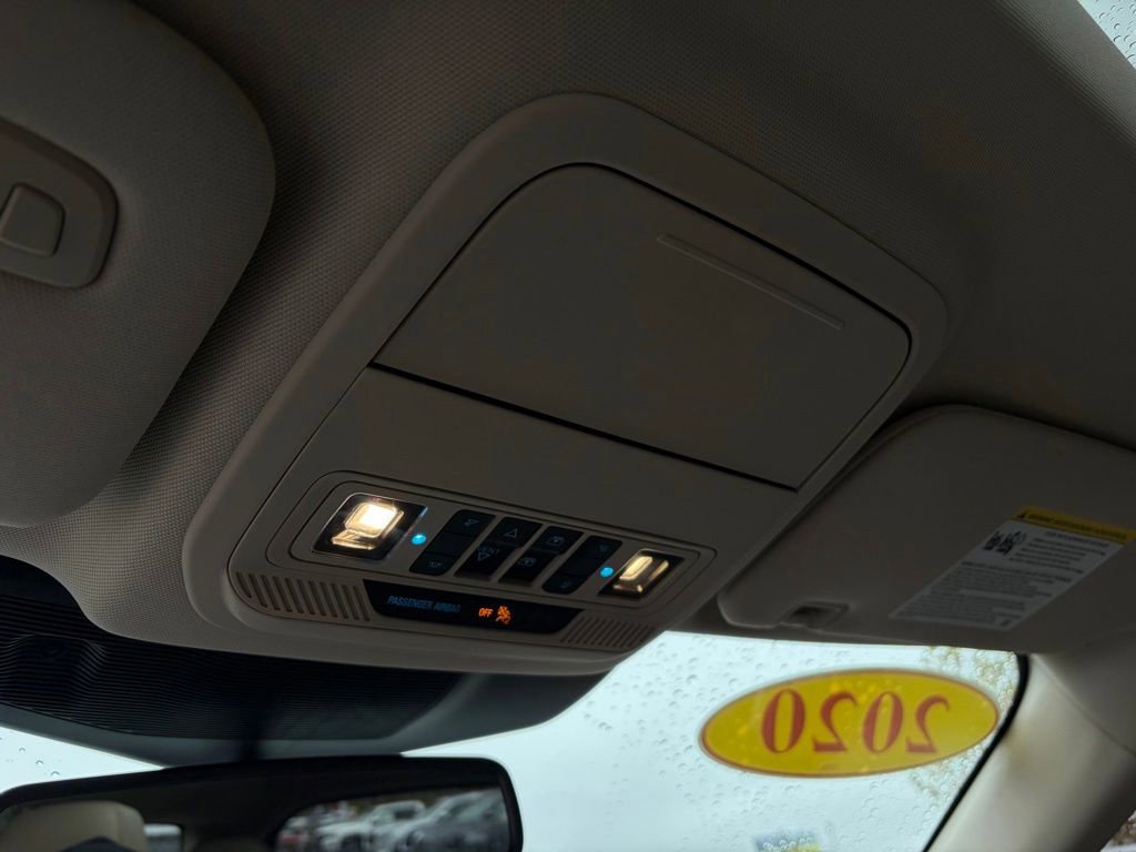 Used 2020 Ford Explorer Limited w/ Class III Trailer Tow Package image 21