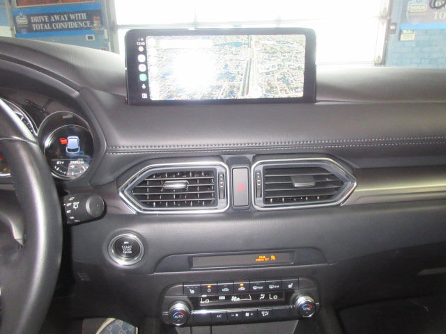 Used 2024 MAZDA CX-5 AWD 2.5 S w/ Select Package image 37