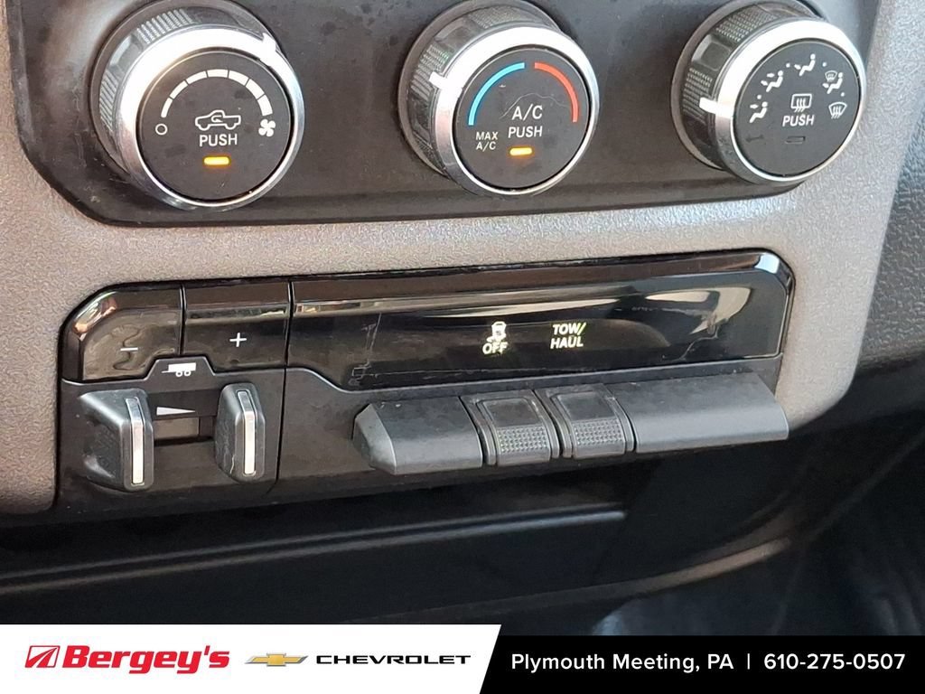 Used 2020 RAM 2500 Tradesman w/ Protection Group AWD/4WD image 26