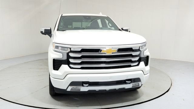 Certified 2023 Chevrolet Silverado 1500 High Country image 8