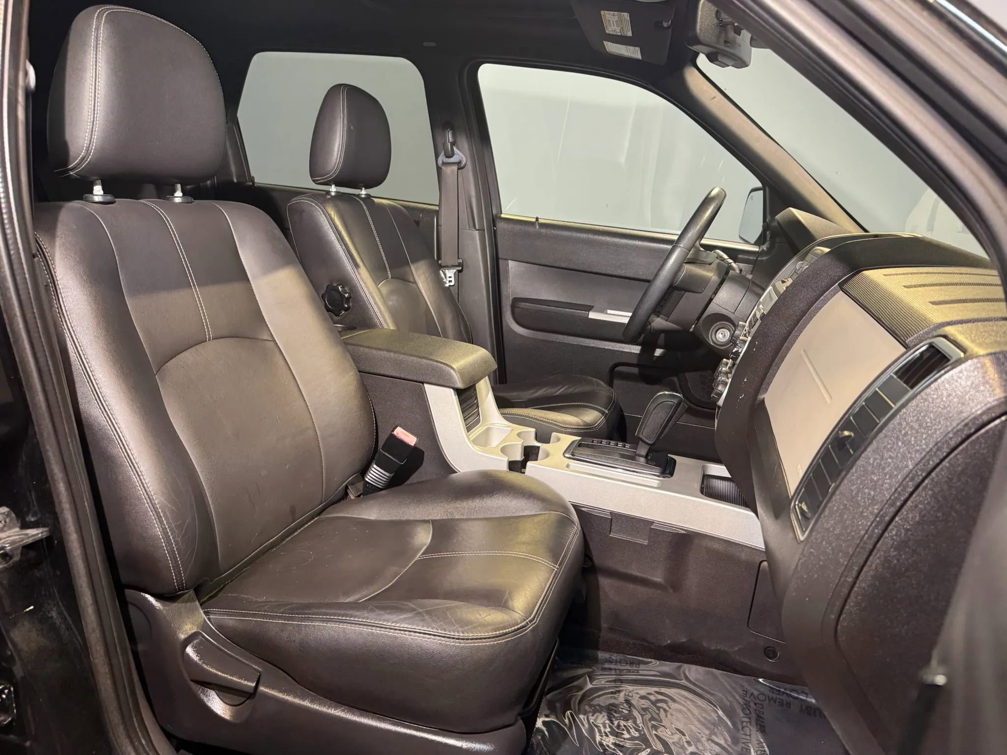 Used 2008 Mercury Mariner Premier image 23