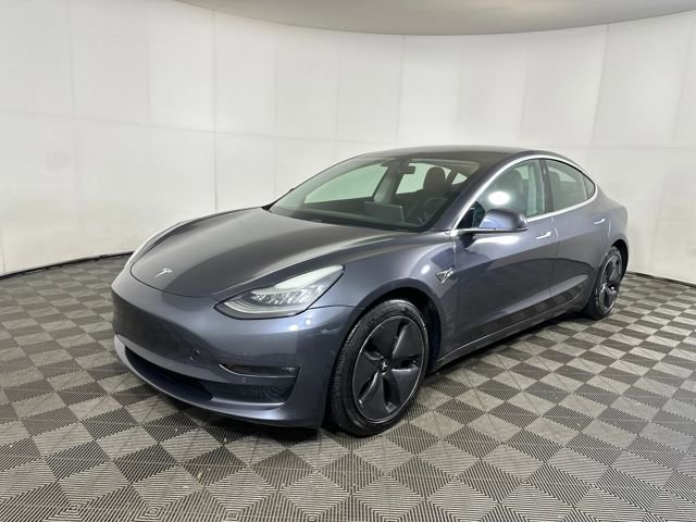 Used 2018 Tesla Model 3 Long Range image 7