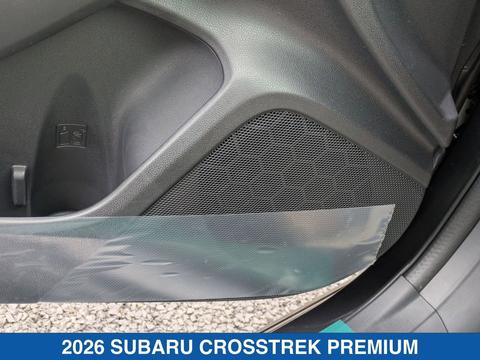 Certified 2026 Subaru Crosstrek 2.0i Premium image 21