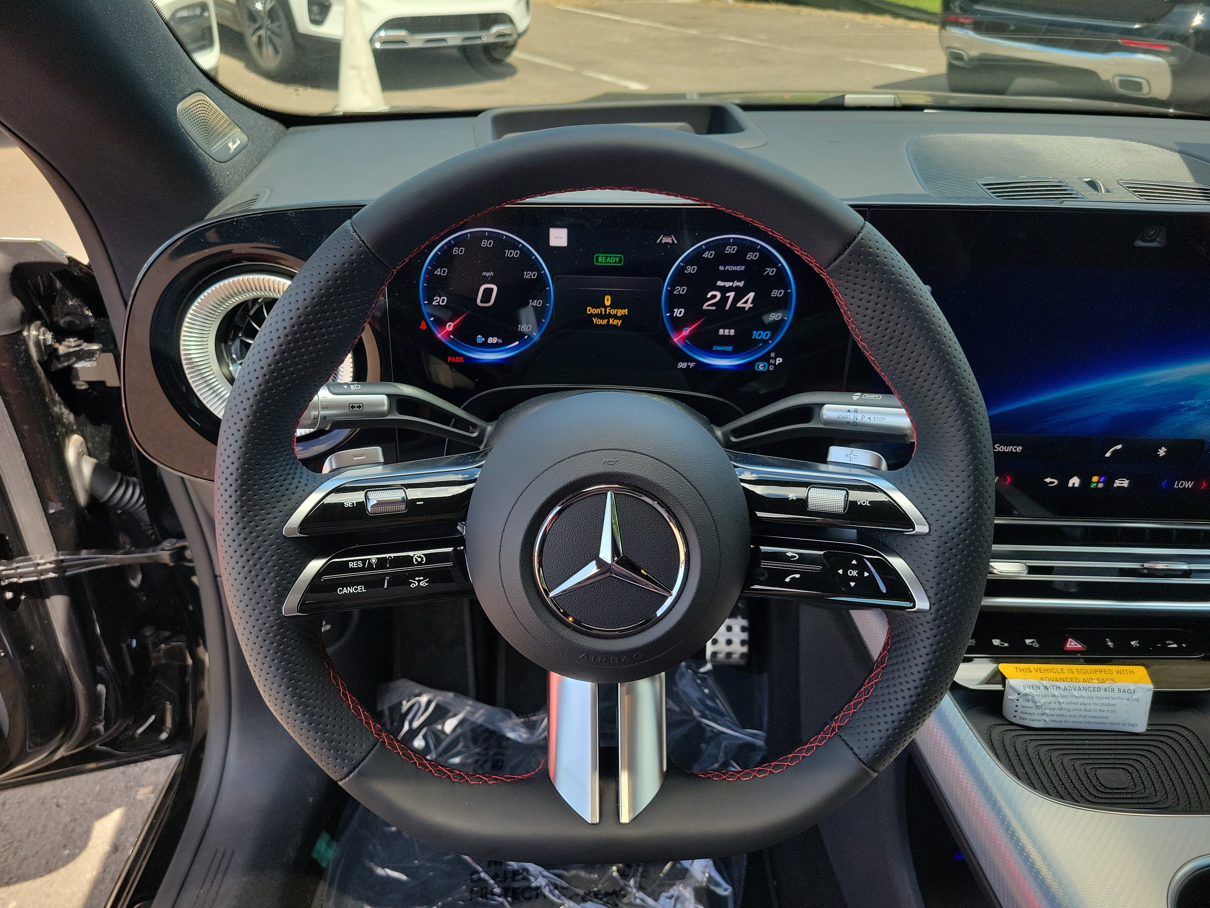 New 2027 Mercedes-Benz CLA 350 image 27