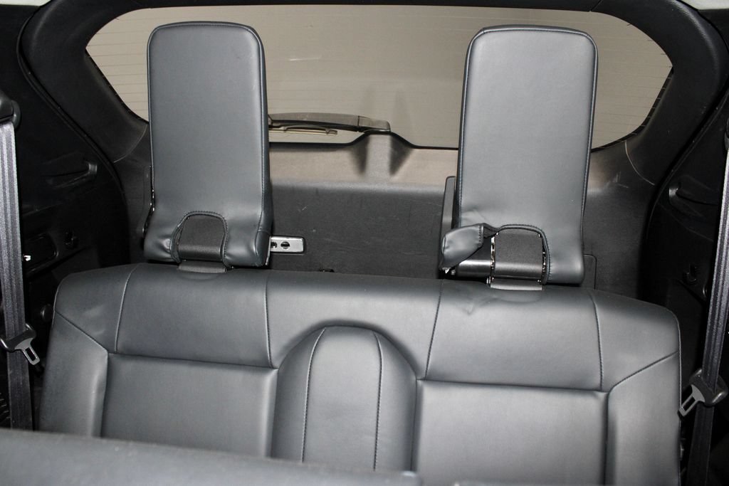 Used 2023 Mitsubishi Outlander SE AWD/4WD image 24