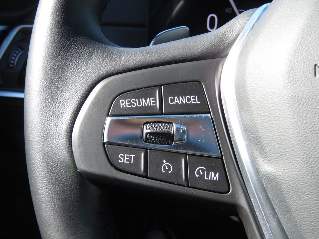 Used 2024 BMW 430i Gran Coupe xDrive w/ Convenience Package image 22