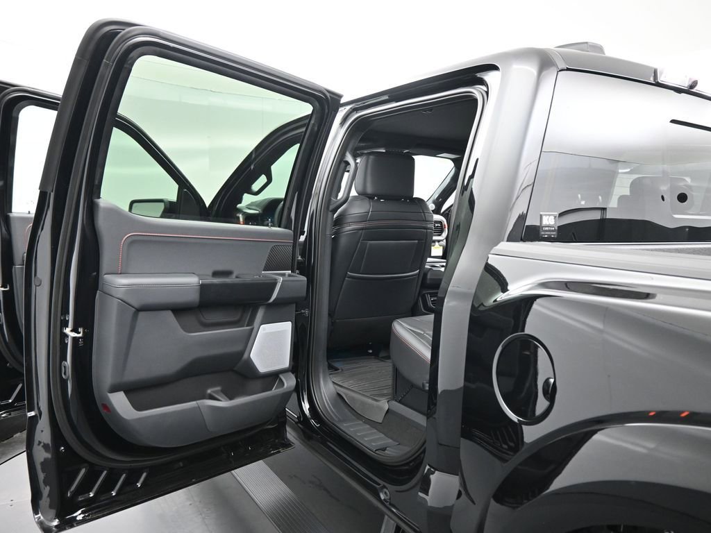 New 2025 Ford F150 Raptor image 21