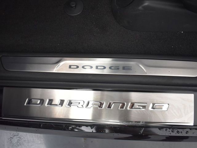 New 2026 Dodge Durango R/T image 18