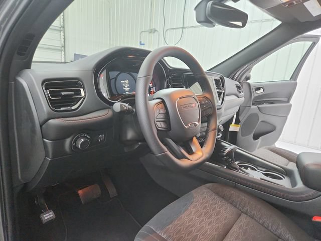 New 2026 Dodge Durango GT w/ Blacktop Package AWD/4WD image 19