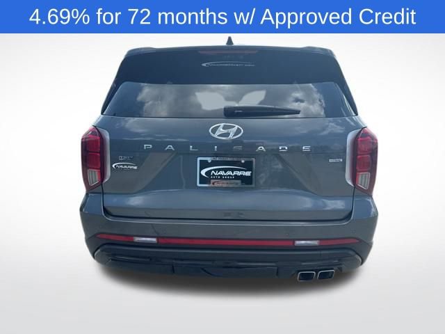 Used 2023 Hyundai Palisade XRT image 7