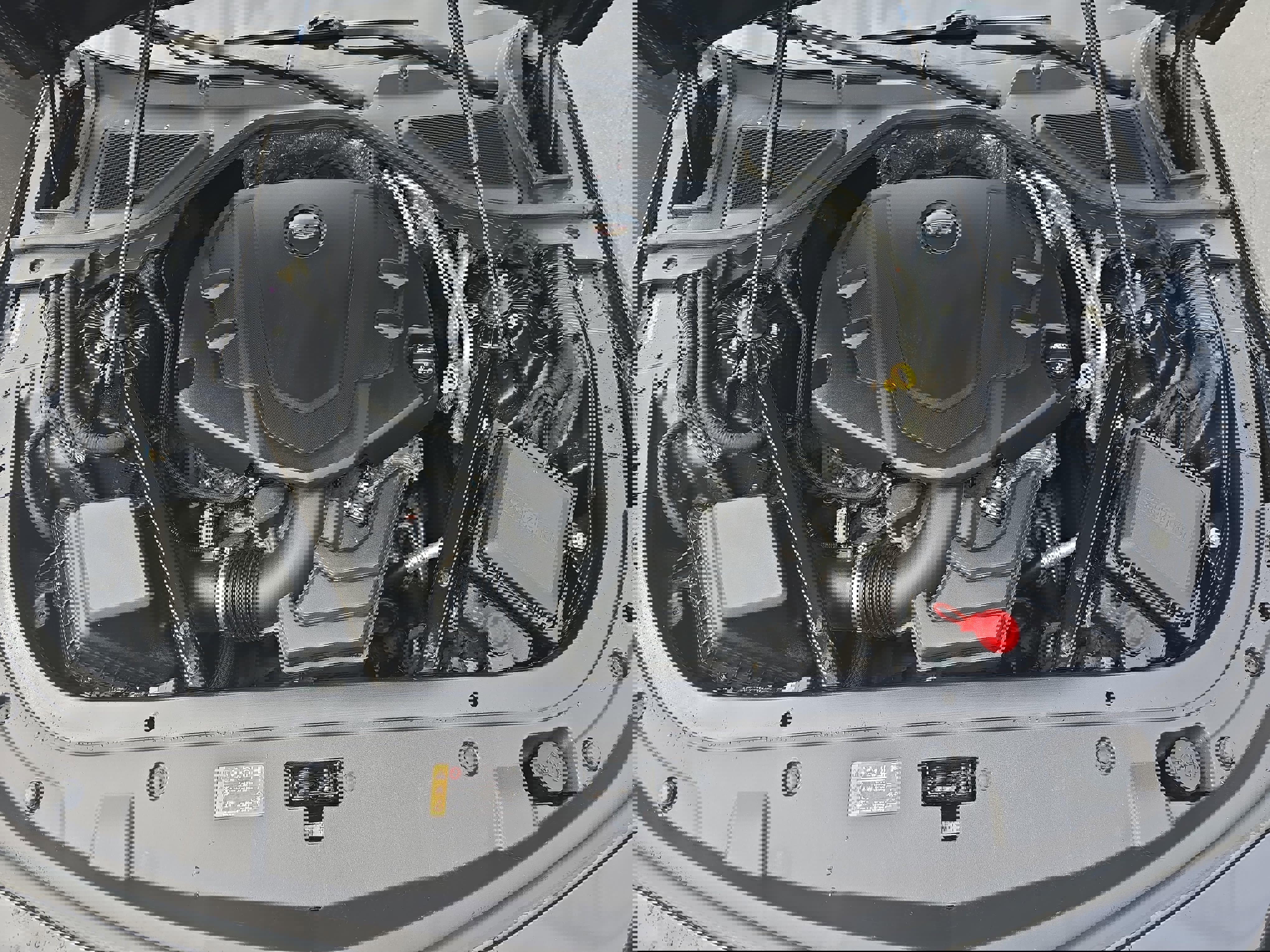 Used 2020 Cadillac CT6 Premium Luxury image 33