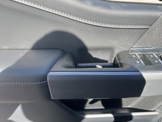 New 2025 Ford F150 XLT w/ Equipment Group 302A MID image 12