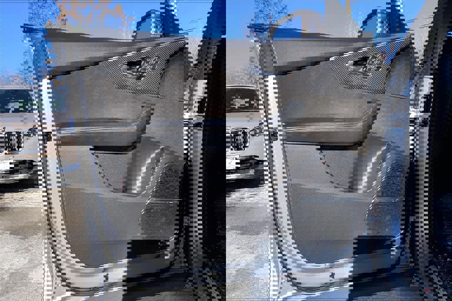 Used 2022 Audi RS Q8 image 21