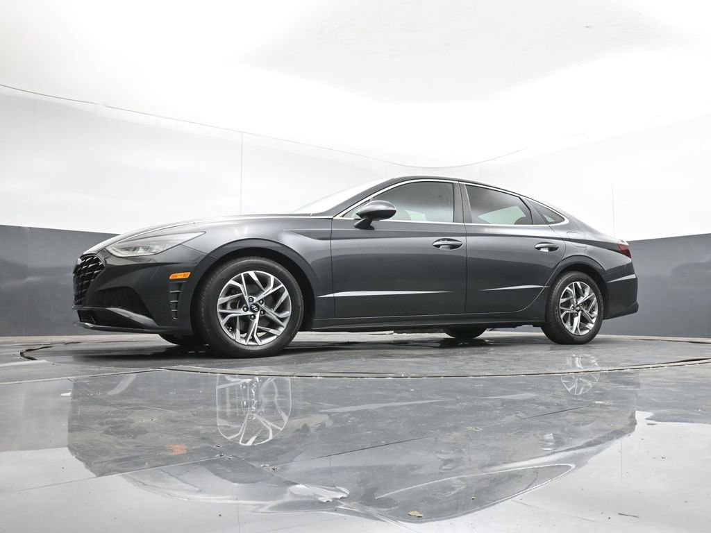 Used 2020 Hyundai Sonata SEL w/ Convenience Package image 39