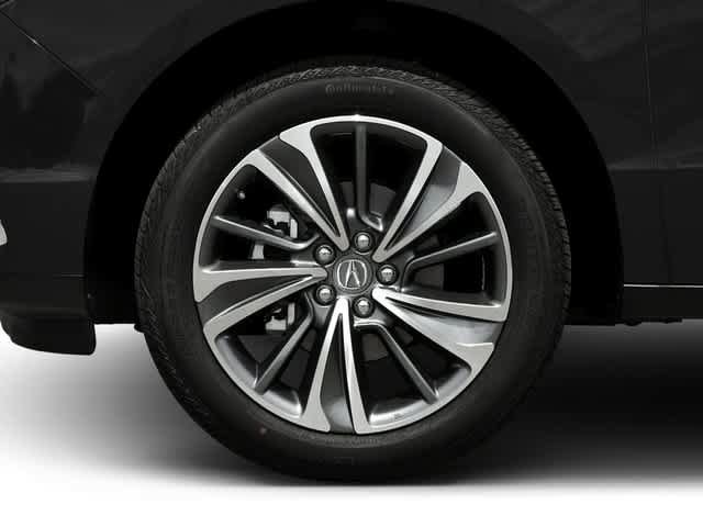 Used 2017 Acura MDX SH-AWD w/ Technology Package image 14