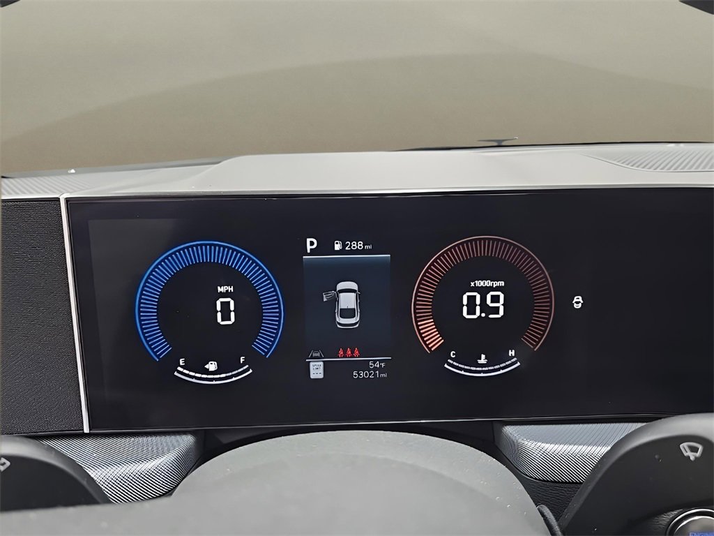 Certified 2024 Hyundai Sonata SEL image 28