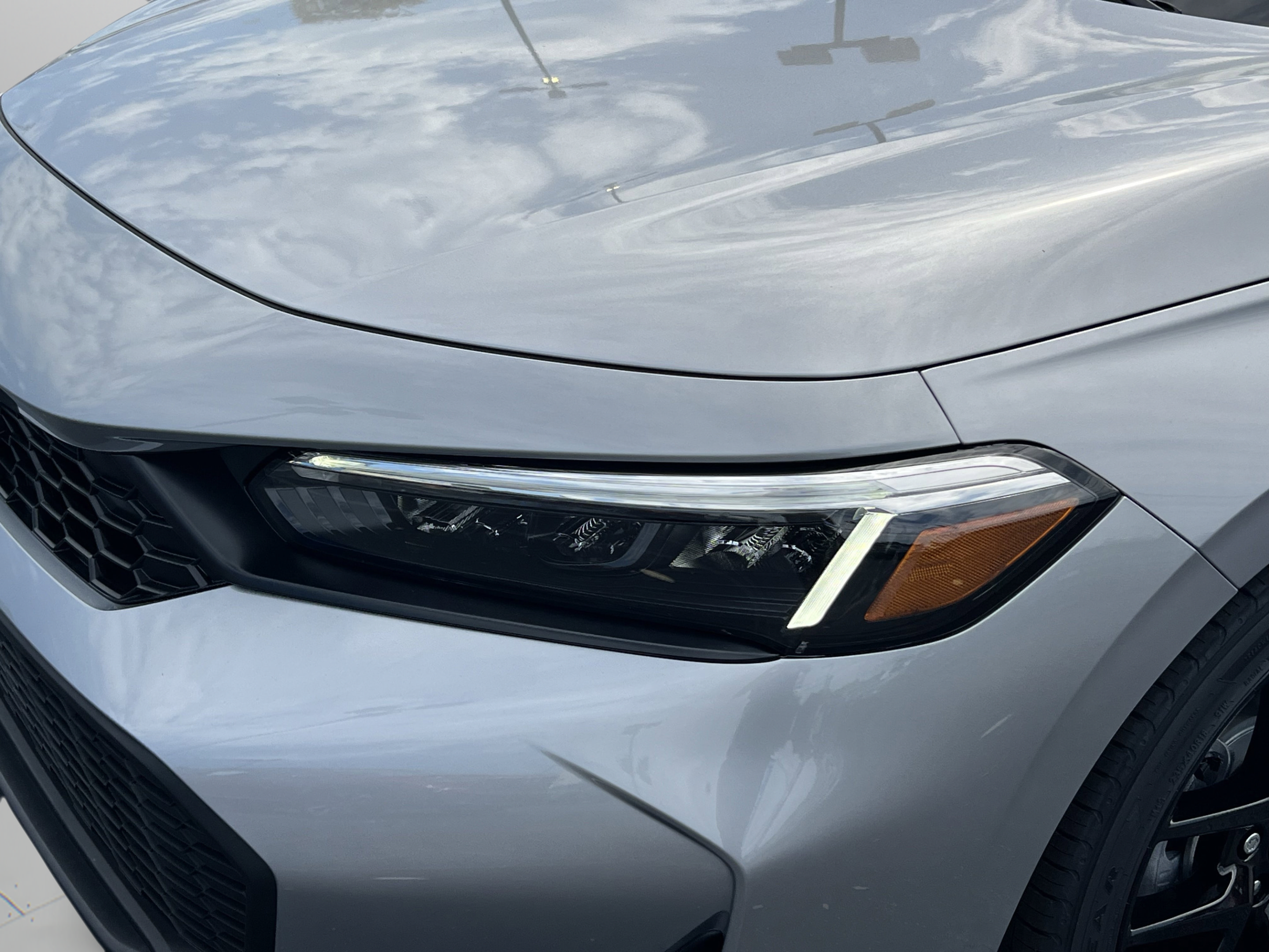 Used 2026 Honda Civic Sport image 33