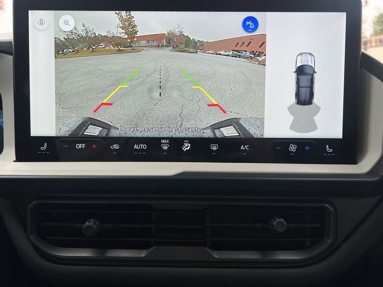 New 2025 Ford Bronco Sport Heritage w/ Convenience Package image 3