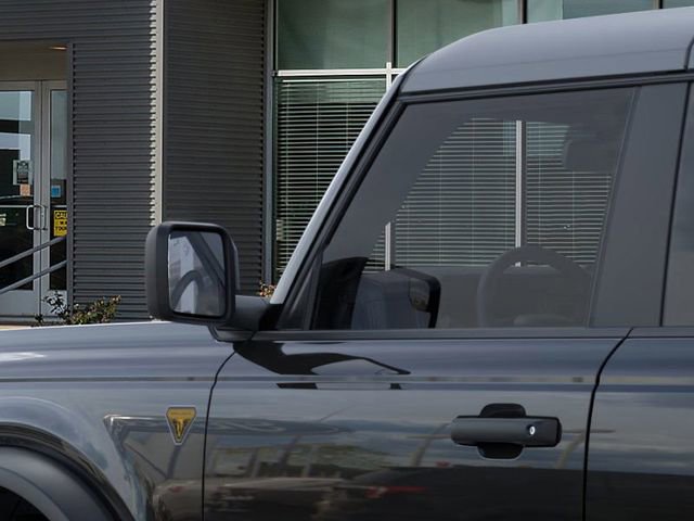 New 2025 Ford Bronco Badlands image 22