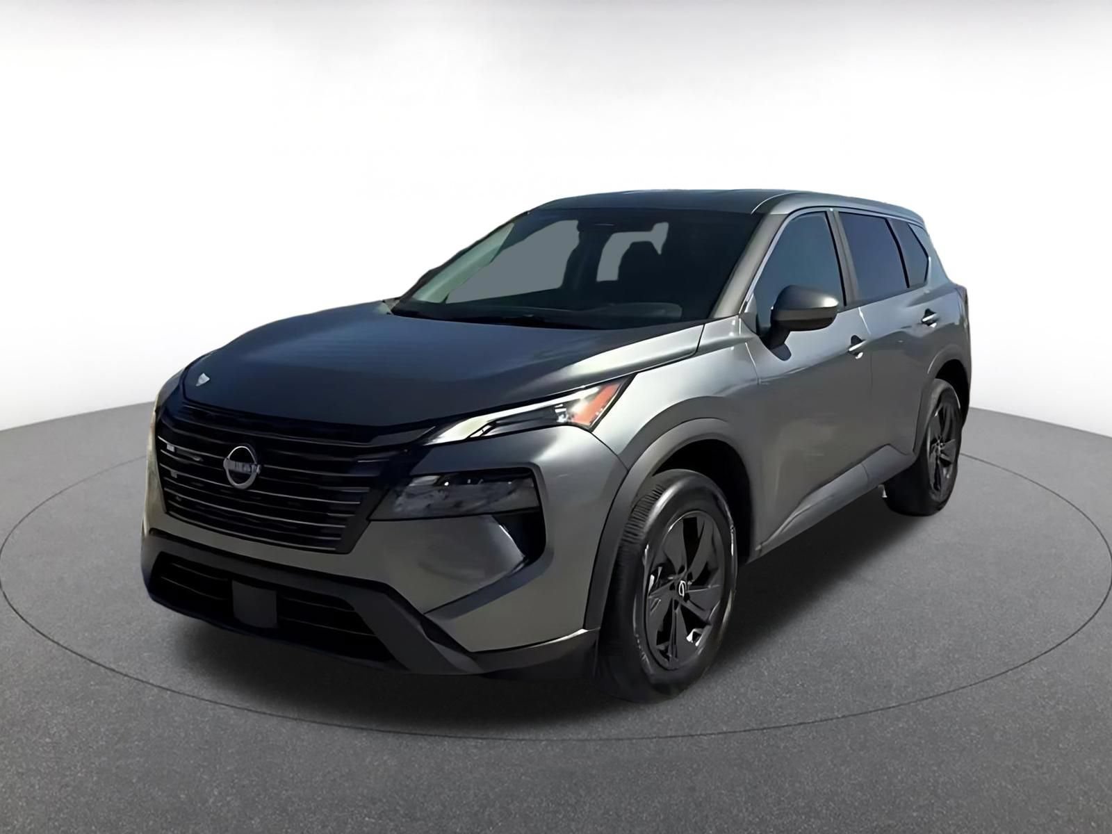Used 2026 Nissan Rogue SV AWD/4WD image 7