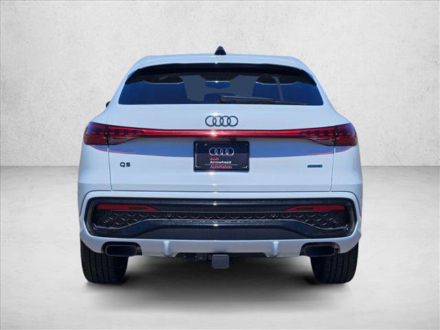 New 2026 Audi Q5 Premium Plus AWD/4WD image 8