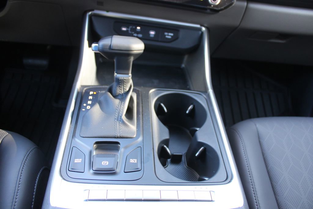 New 2026 Kia Carnival FWD image 38