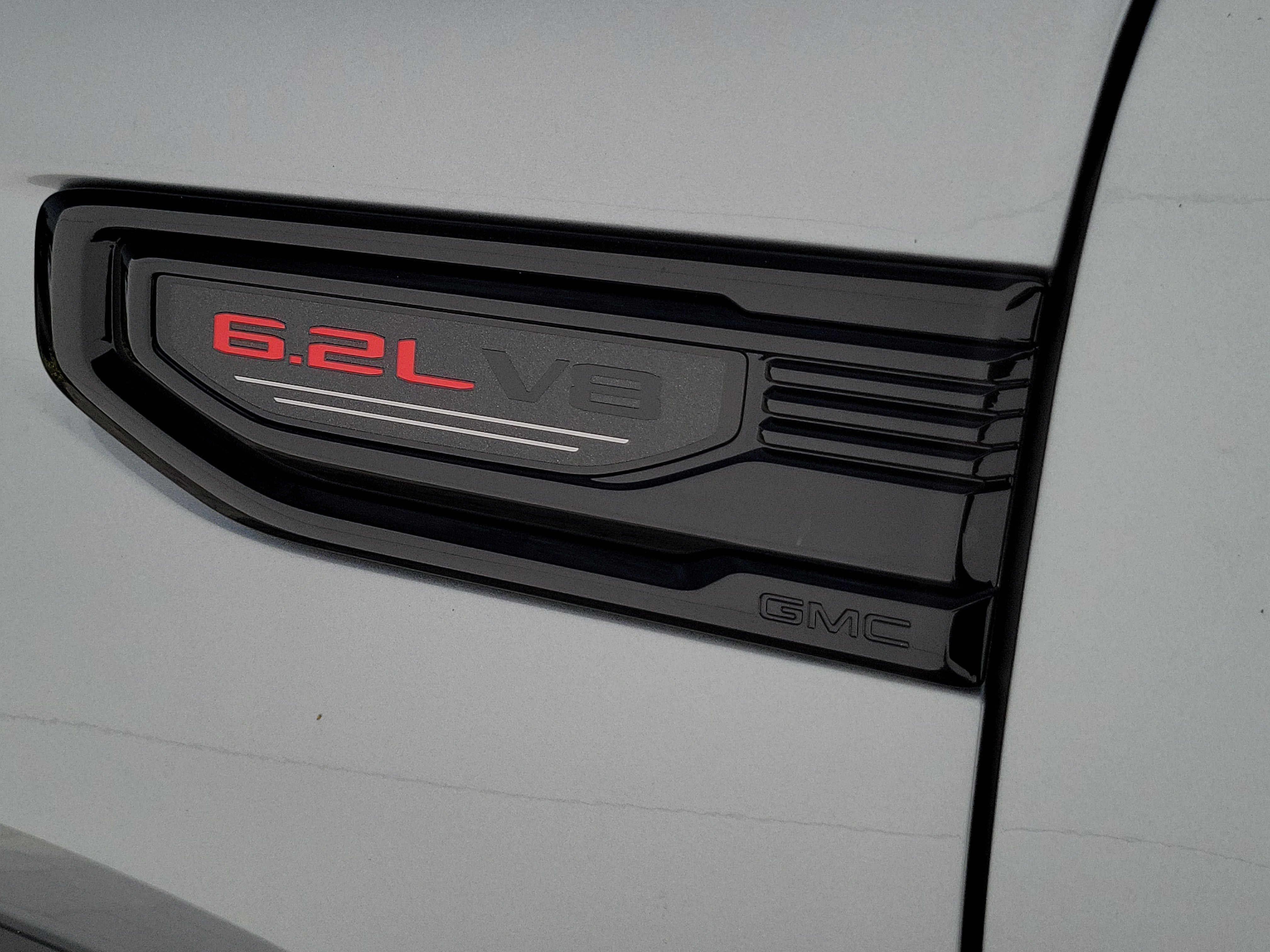 New 2026 GMC Sierra 1500 Denali AWD/4WD image 9