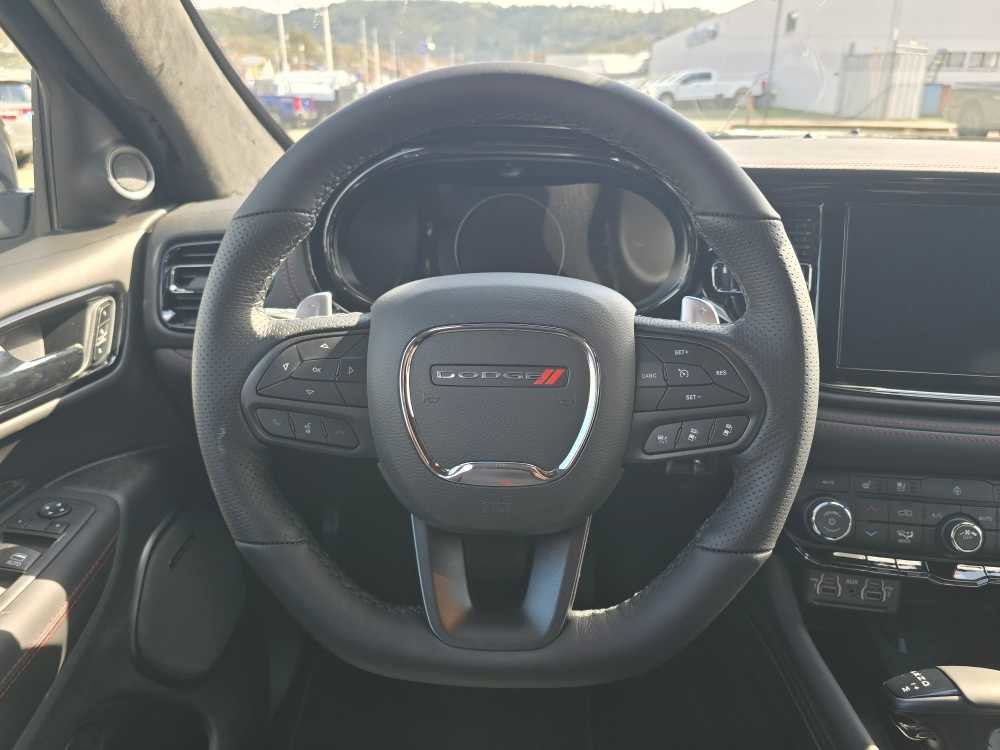 New 2026 Dodge Durango GT image 11
