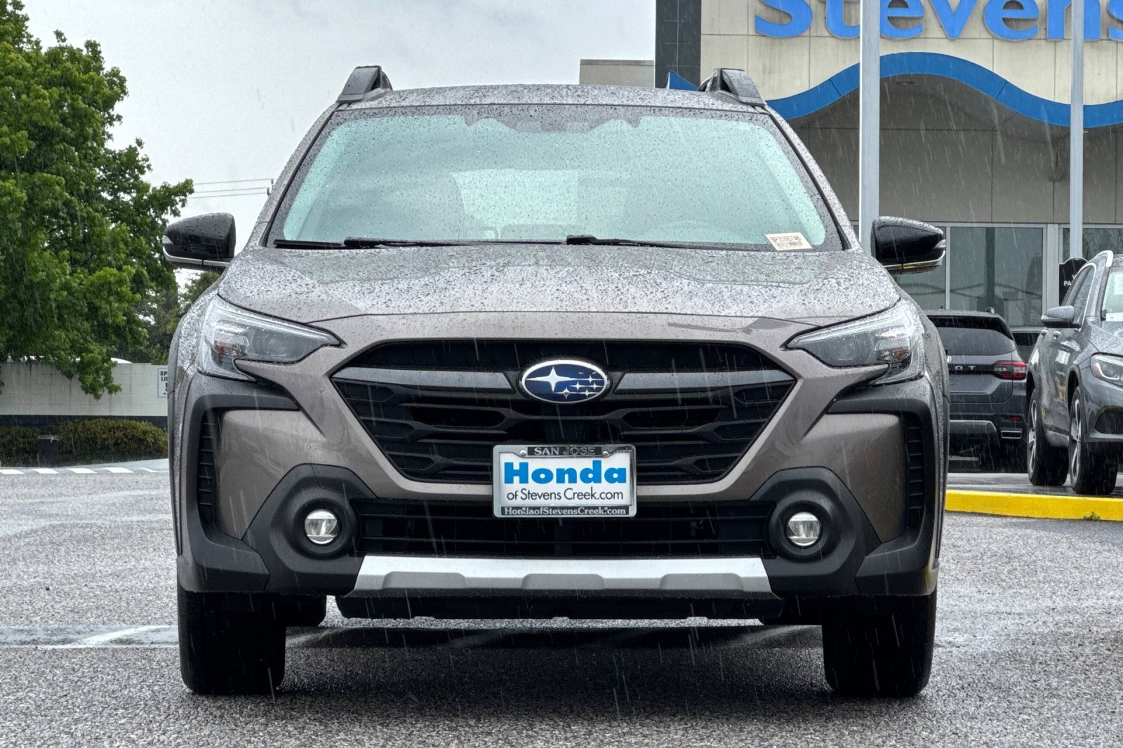 Used 2023 Subaru Outback Limited image 6