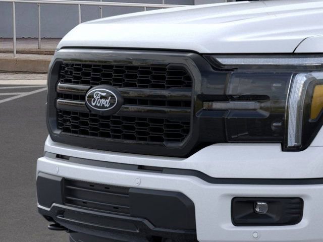 New 2026 Ford F150 Lariat w/ Equipment Group 501A Mid image 17