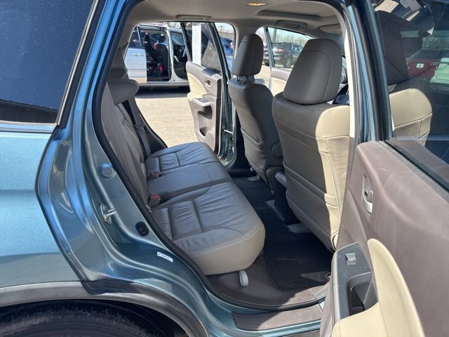 Used 2014 Honda CR-V EX-L image 12