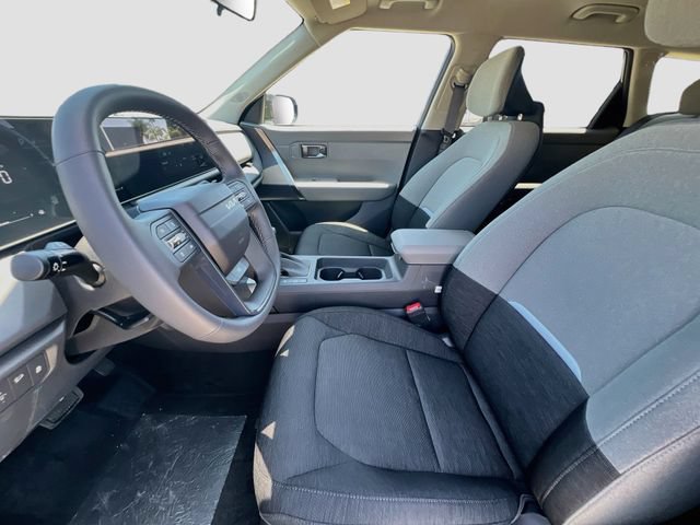New 2027 Kia Seltos S FWD image 20