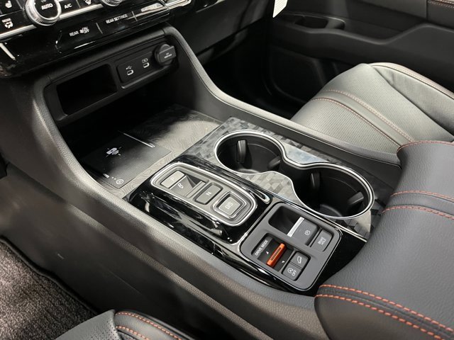 New 2026 Honda Passport TrailSport Elite image 20
