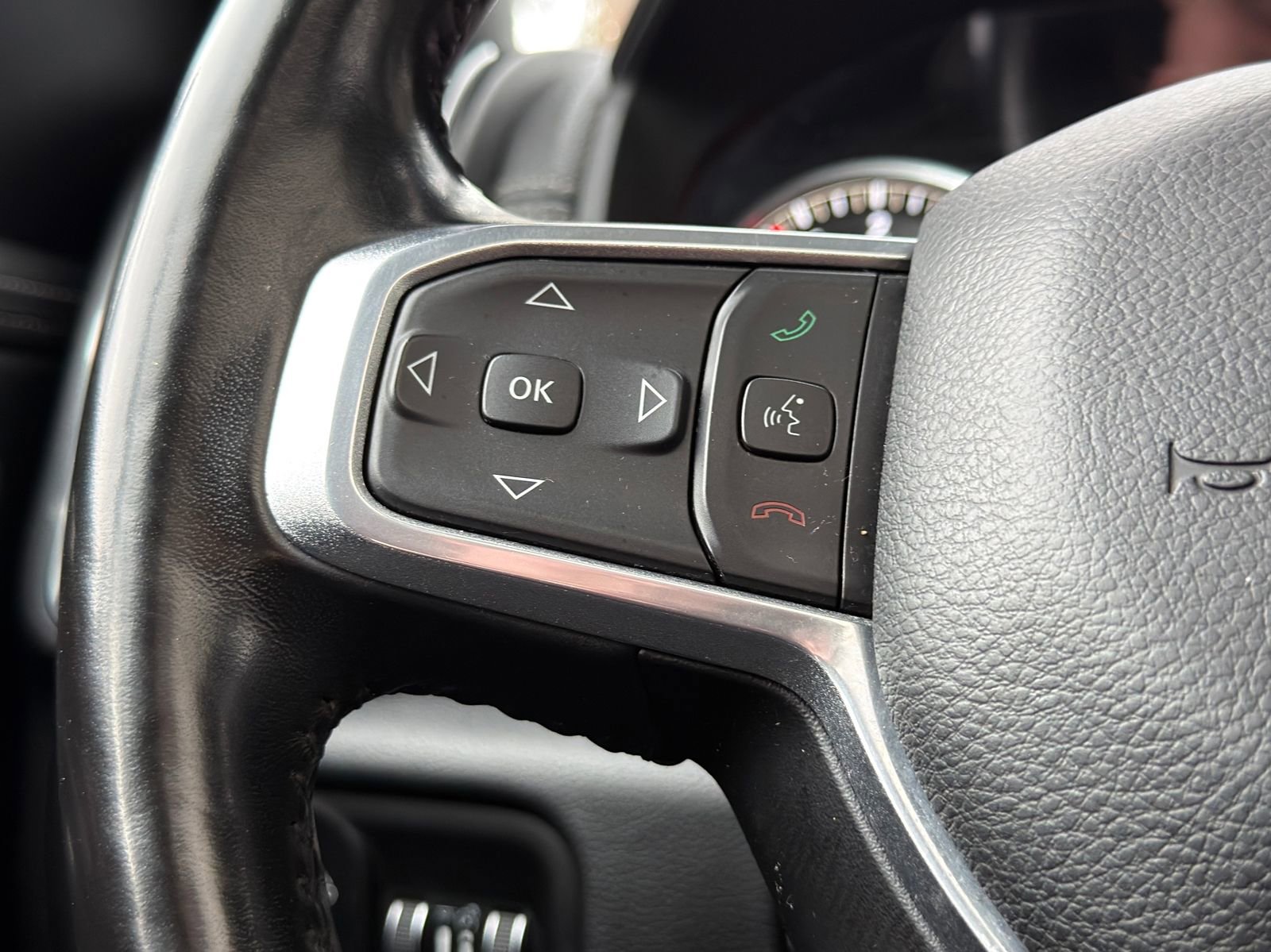 Used 2021 RAM 1500 Laramie image 20