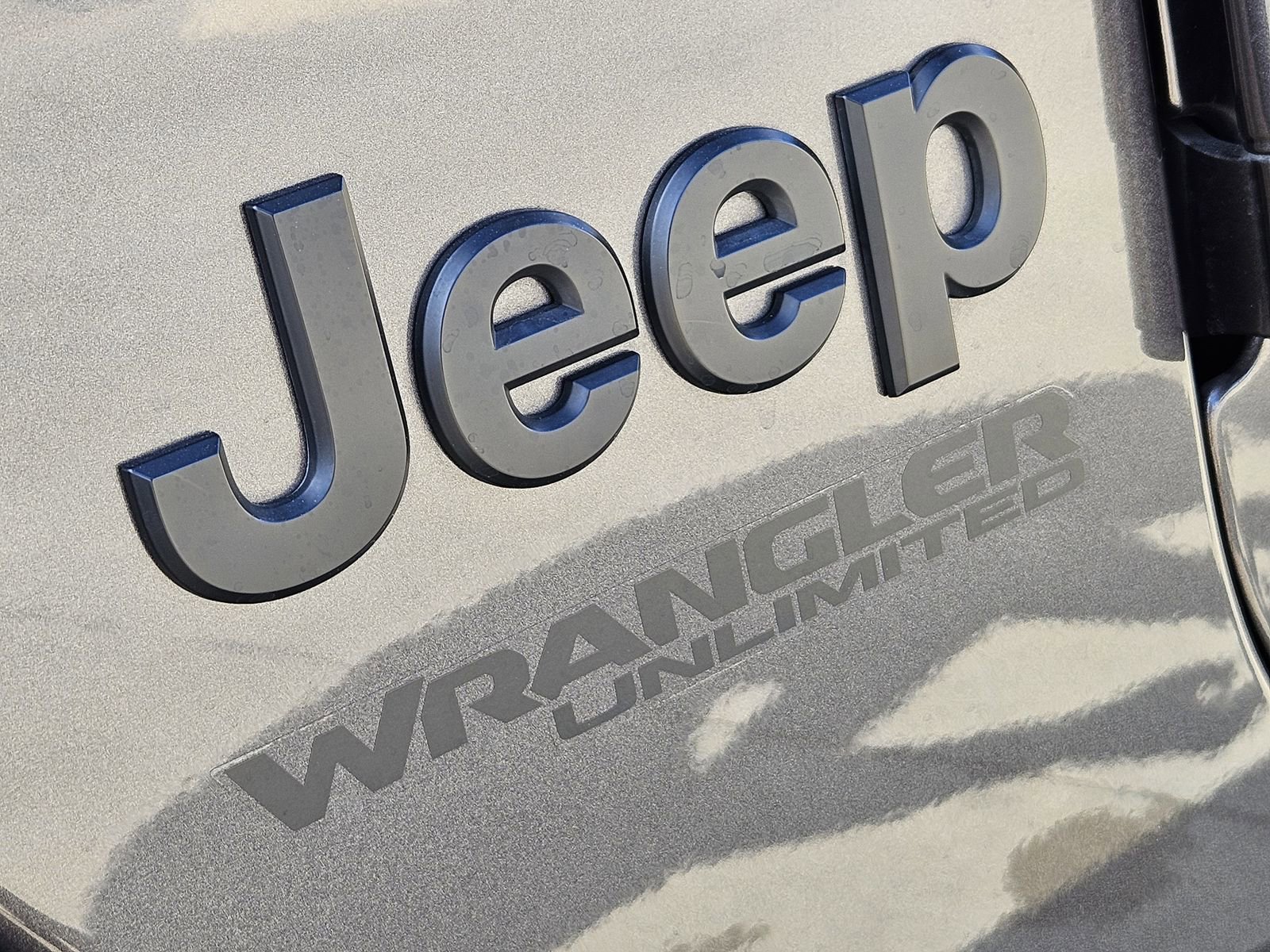 Used 2021 Jeep Wrangler Unlimited Sahara image 14
