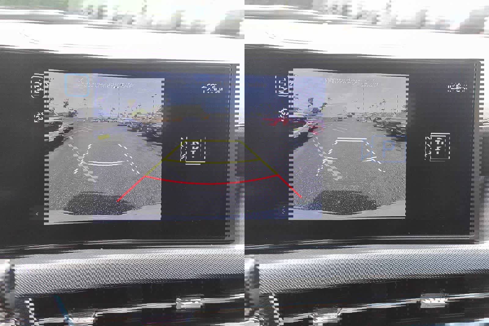 Certified 2025 Hyundai Sonata SEL image 33