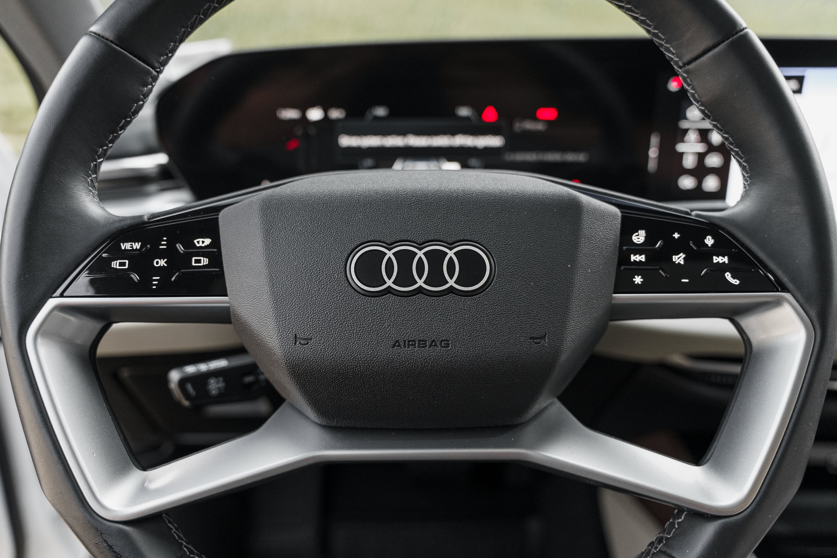 Certified 2025 Audi A5 2.0T Premium w/ Premium Plus AWD/4WD image 17