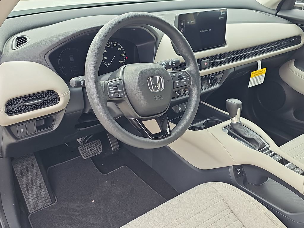 Used 2026 Honda HR-V LX image 16
