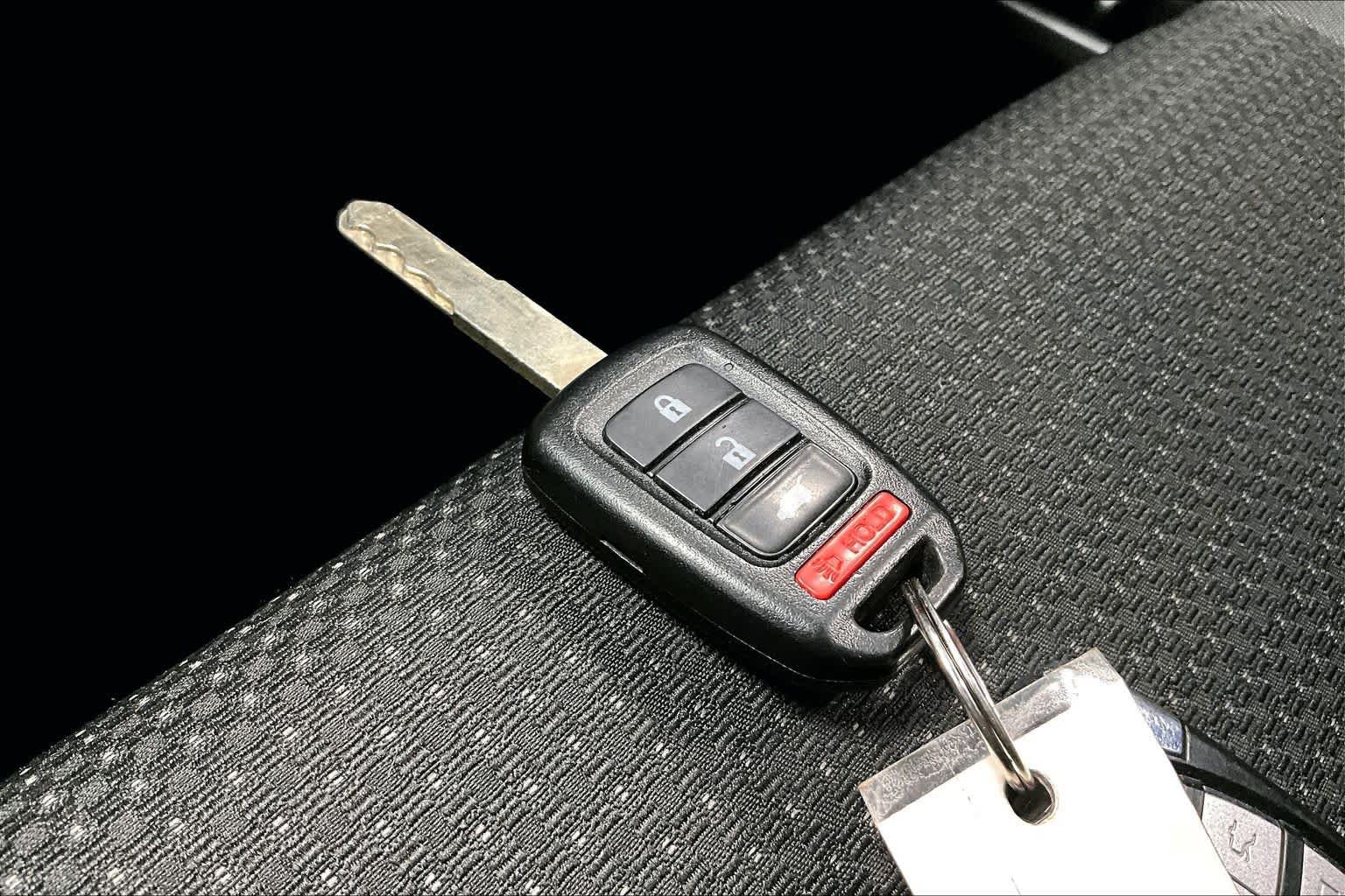 Used 2021 Honda HR-V LX image 17
