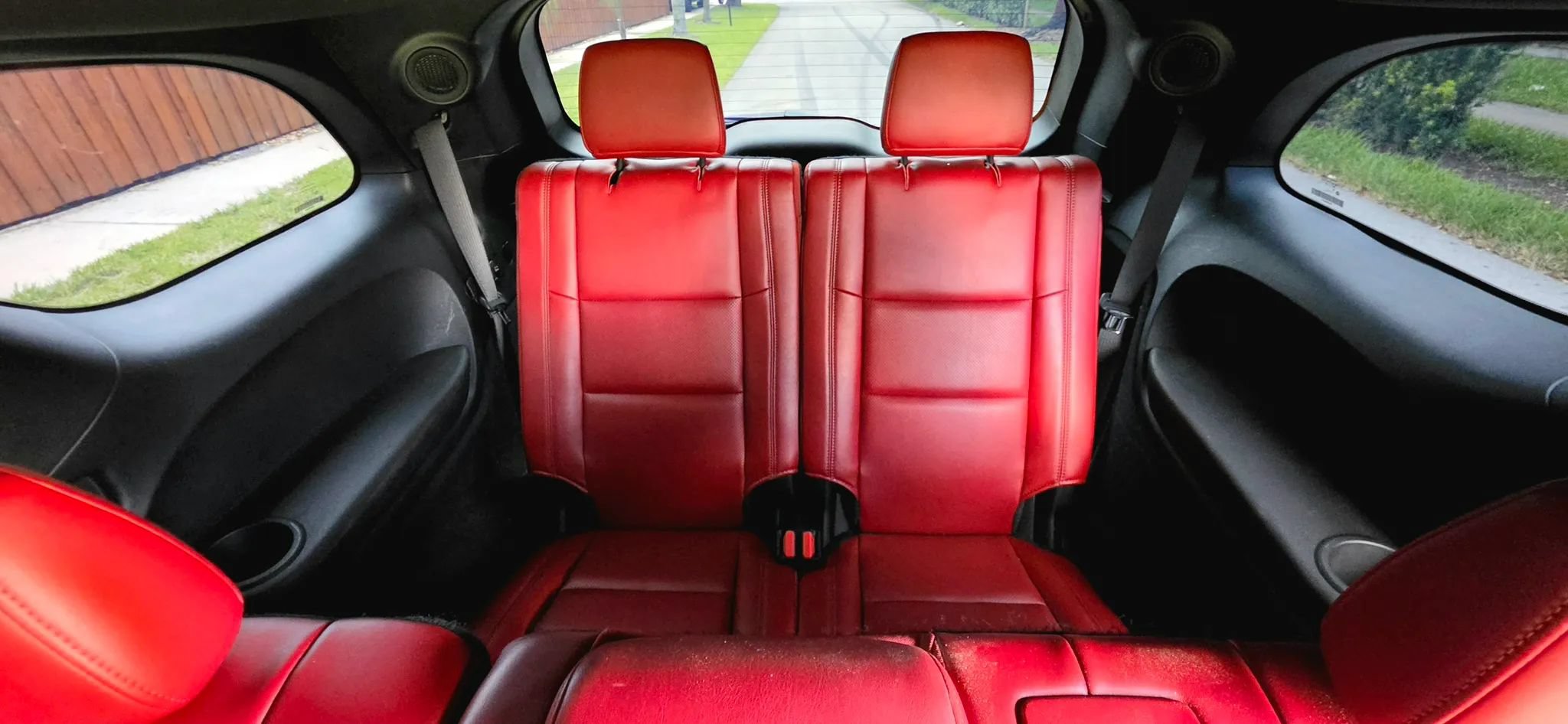 Used 2019 Dodge Durango R/T AWD/4WD image 8