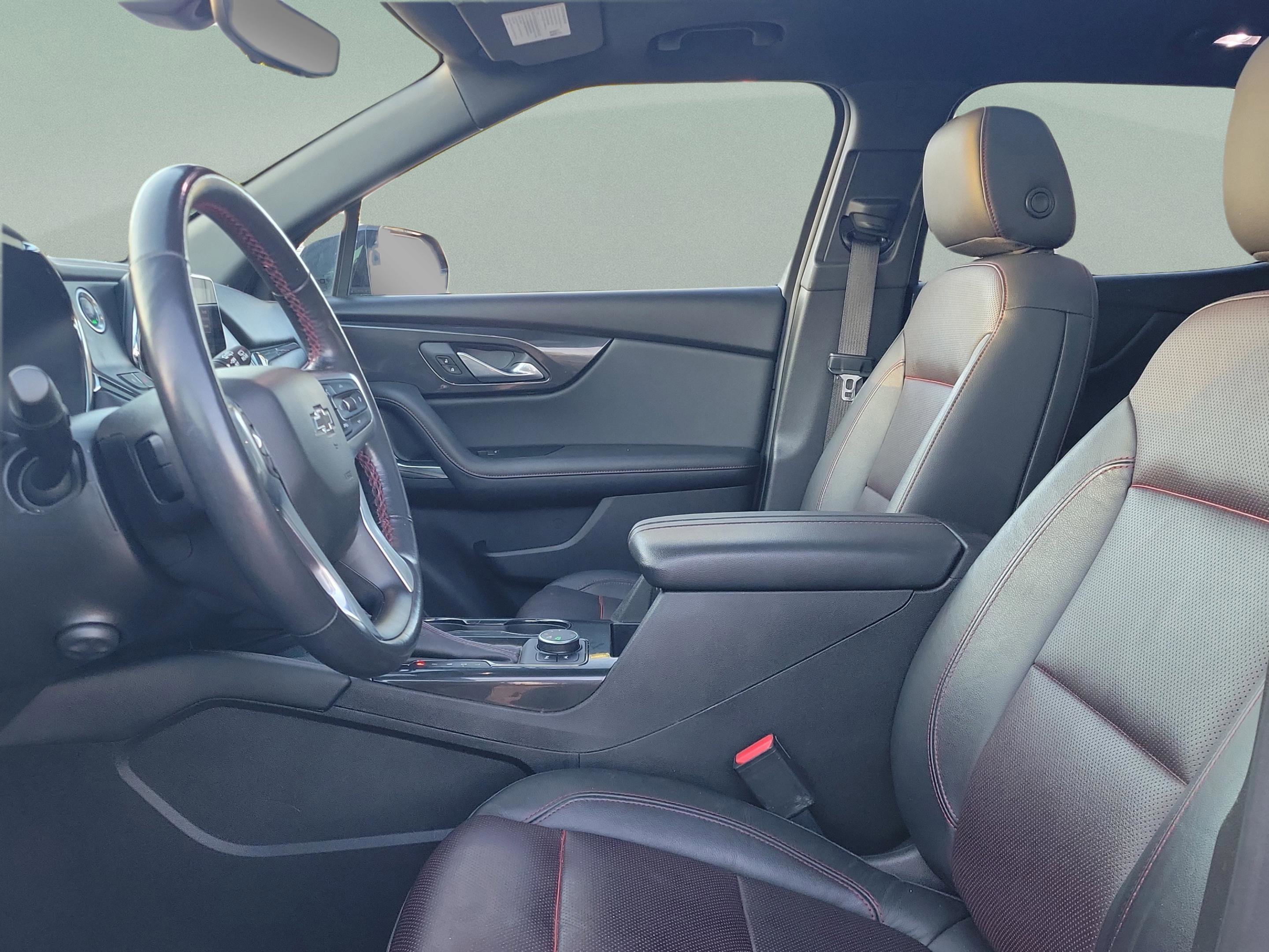 Used 2020 Chevrolet Blazer RS image 24